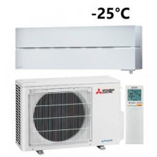 Кондиціонер спліт-система Mitsubishi Electric Premium Inverter Zubadan MSZ-LN50VG2V-/MUZ-LN50VGHZ2