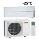 Кондиціонер спліт-система Mitsubishi Electric Premium Inverter Zubadan MSZ-LN50VG2V-/MUZ-LN50VGHZ2