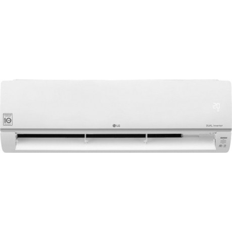 Кондиціонер інверторний LG PC18SQ Standard Plus