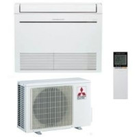 Напольный кондиционер Mitsubishi Electric MFZ-KJ50VE/MUFZ-KJ50VE