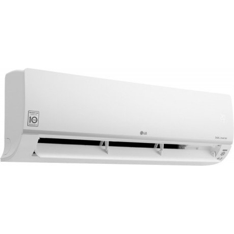 Кондиціонер інверторний LG PC18SQ Standard Plus