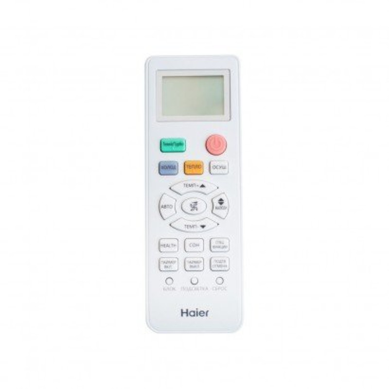 Кондиціонер Haier Tibio inverter -20⁰C AS25TADHRA-CL / 1U25BEEFRA