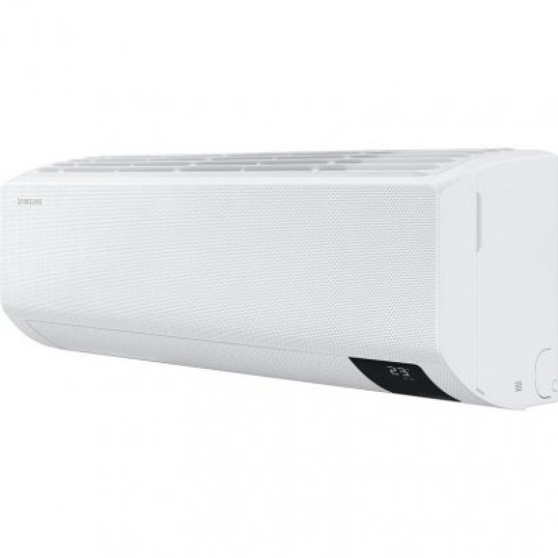 Кондиціонер інверторний Samsung AR12BXFAMWKNUA Geo WindFree WiFi R32