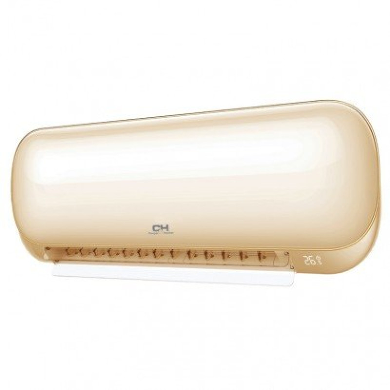 Кондиціонер Cooper&Hunter CH-S09FTXB-G AVALON GOLD