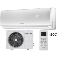 Кондиціонер спліт-система інверторна Digital DAC-i 12SWT2