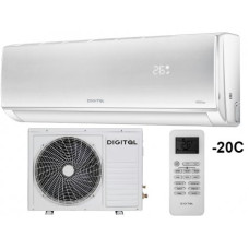 Кондиціонер спліт-система інверторна Digital DAC-i 18SWT2