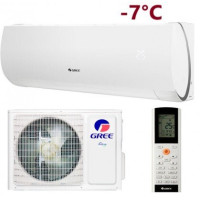 Кондиціонер спліт-система Gree Muse GWH24AFD-K3NNA1A