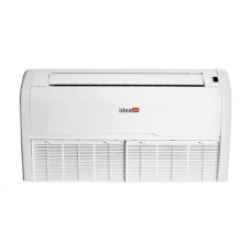 Напольно-стельовий кондиціонер IDEA IUB-30 HR-PA6-DN1/IOU-30 HR-PA6-DN1