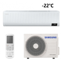 Кондиционер инверторный Samsung AR12BXFAMWKNUA Geo WindFree WiFi R32
