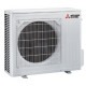 Кондиціонер спліт-система  Mitsubishi Electric Standard Inverter MSZ-AP60VGK/MUZ-AP60VG