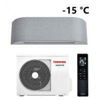 Кондиціонер спліт-система Toshiba Haori RAS-10N4KVRG-UA/RAS-10N4AVRG-UA