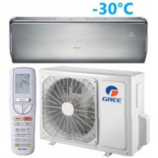 Кондиціонер інвертрний Gree GWH09UB-K3DNA4F U-Crown