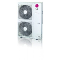 Наружный блок мульти сплит-системы LG FM40AH