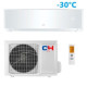 Кондиціонер Cooper&Hunter CH-S09FTXAM2S-WP Supreme