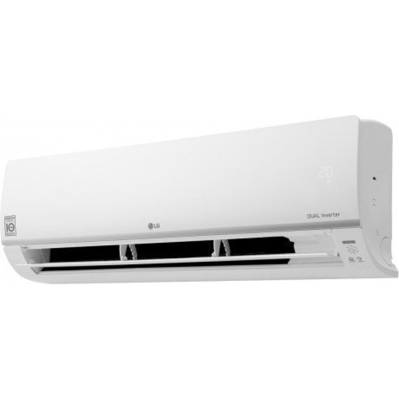 Кондиціонер інверторний LG PC24SQ Standard Plus