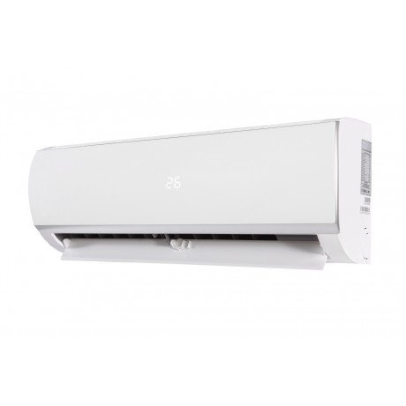 Інверторний кондиціонер MIDEA AF8-07N1C2-I/AF8-07N1C2-O(панель AF8)
