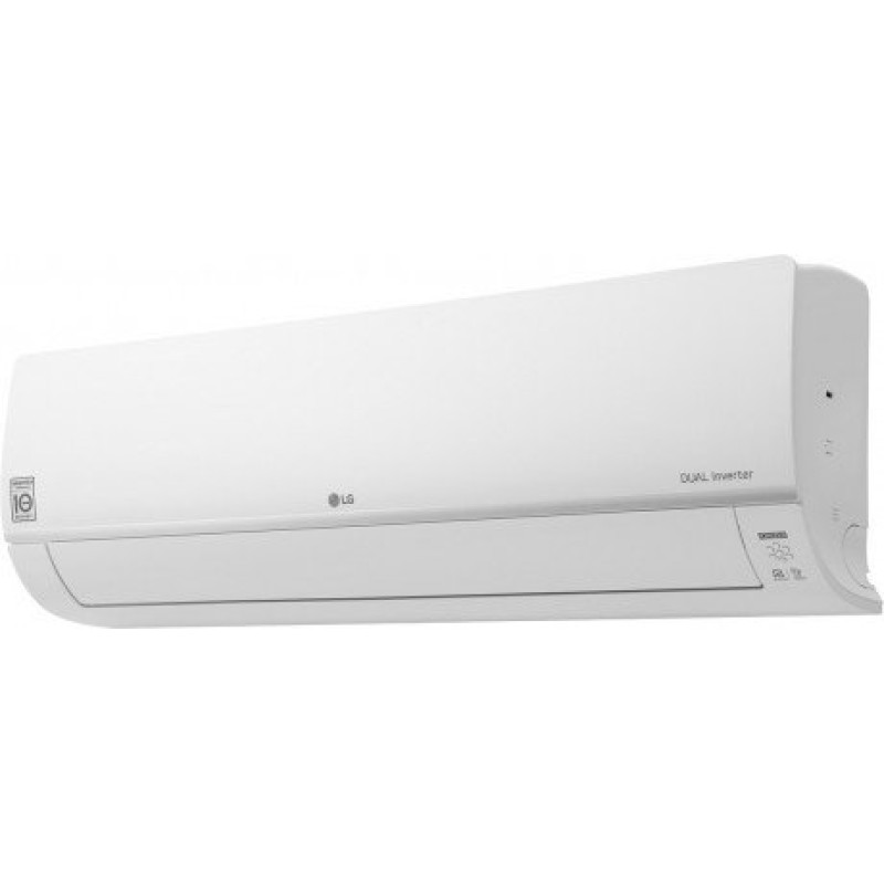 Кондиціонер інверторний LG PC24SQ Standard Plus