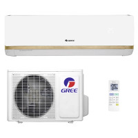 Кондиціонер Gree GWH28AAEXF-K3NNA2D Bora 