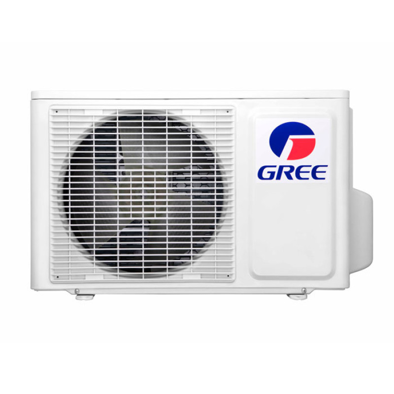 Кондиціонер Gree GWH28AAEXF-K3NNA2D Bora