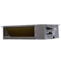 Внутренний блок мульти сплит-системы Bosch CL5000iM D 21 E Climate
