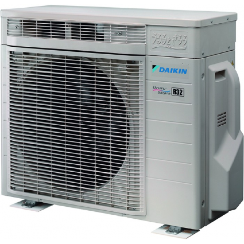 Кондиціонер спліт-система Daikin Ururu Sarara FTXZ25N / RXZ25N