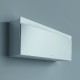 Внутрішній блок мультиспліт-системи Daikin FTXJ42AW Emura