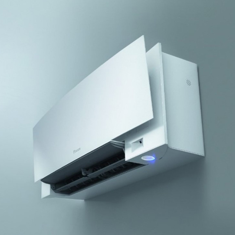 Внутрішній блок мультиспліт-системи Daikin FTXJ42AW Emura