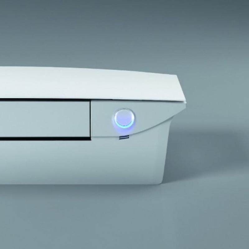 Внутрішній блок мультиспліт-системи Daikin FTXJ42AW Emura