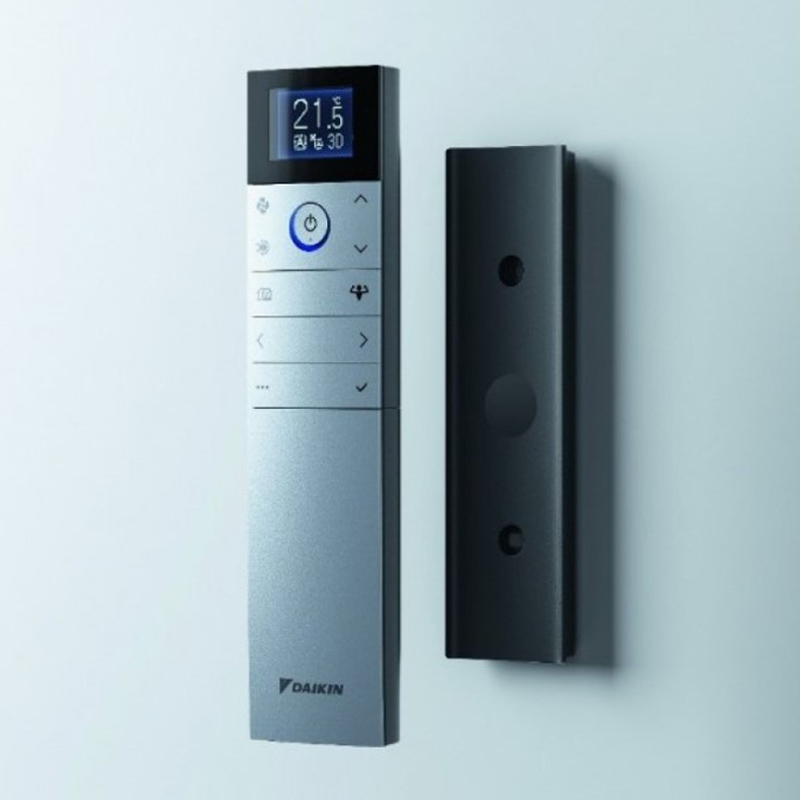 Внутрішній блок мультиспліт-системи Daikin FTXJ42AS Emura