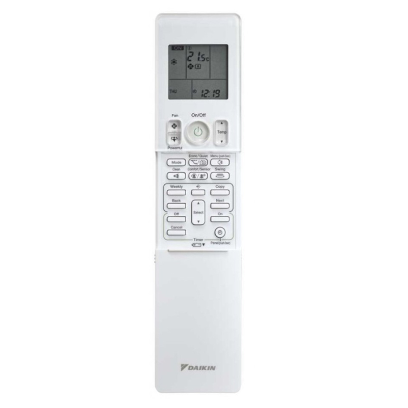 Внутрішній блок мультиспліт-системи Daikin FTXA20BB Stylish