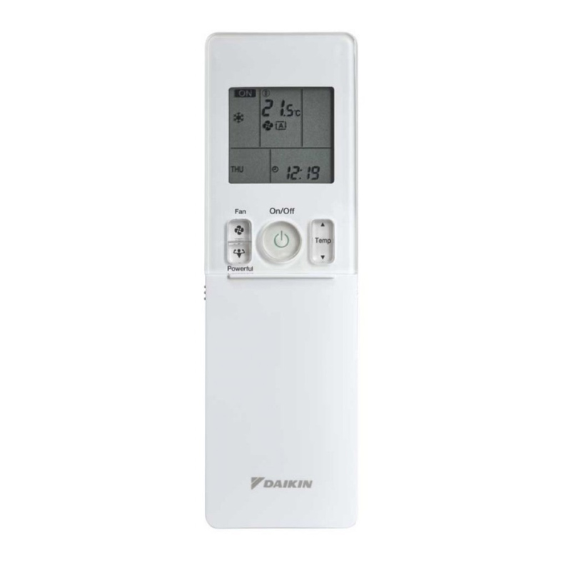 Внутрішній блок мультиспліт-системи Daikin FTXA25BT Stylish