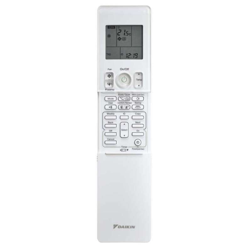 Внутрішній блок мультиспліт-системи Daikin FTXA25BT Stylish