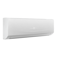 Внутрішній блок мультиспліт-системи EWT Clima S-M09GAS