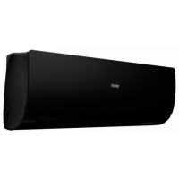 Внутренний блок мульти сплит-системы Haier Flexis Inverter matt black AS35S2SF1FA-MB