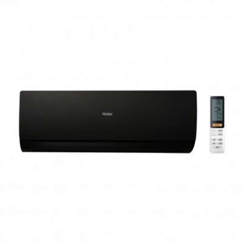 Внутренний блок мульти сплит-системы Haier Flexis Inverter matt black AS50S2SF1FA-BC