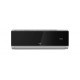 Кондиціонер інверторний  TCL TAC-12CHSD/XA82IN Black Inverter R32 WI-FI Ready