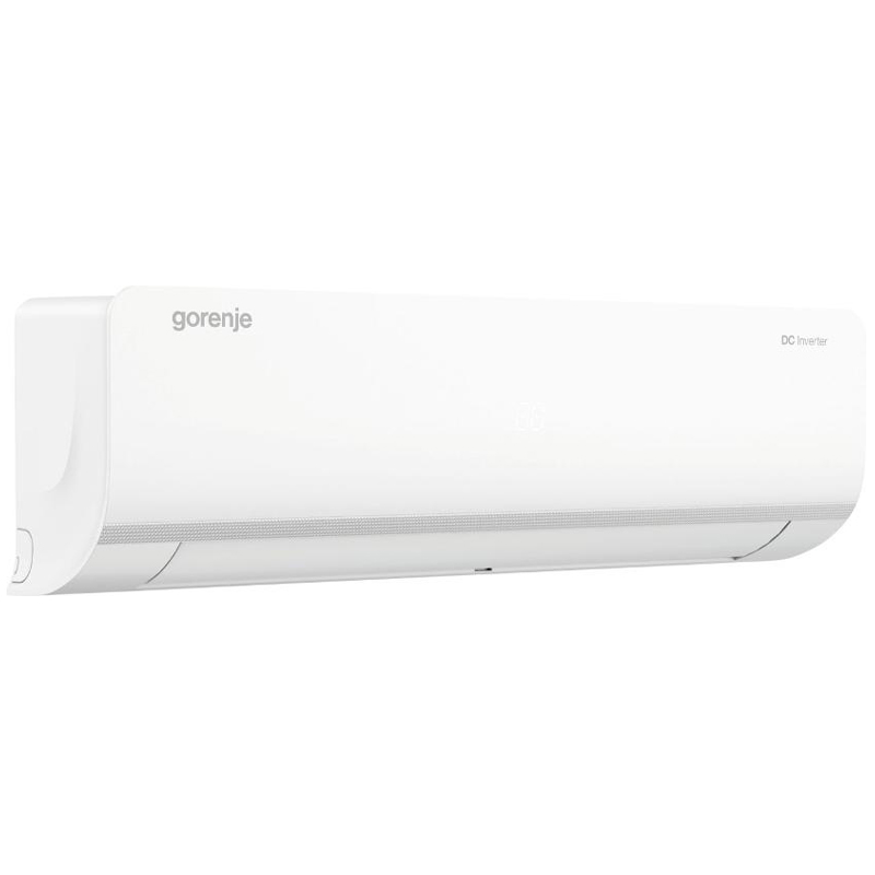 Інверторний кондиціонер Gorenje REA26IN KC/REA26OUT
