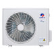 Інверторний кондиціонер Gree GWH09AUCXB-K6DNA1A Clivia Inverter