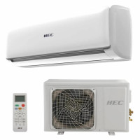 Кондиціонер спліт-система Haier HEC-07HTD03/R2(I)/HEC-07HTD03/R2(O)