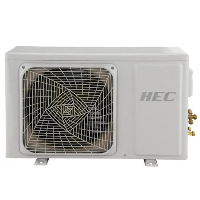Кондиціонер спліт-система Haier HEC-07HTD03/R2(I)/HEC-07HTD03/R2(O)