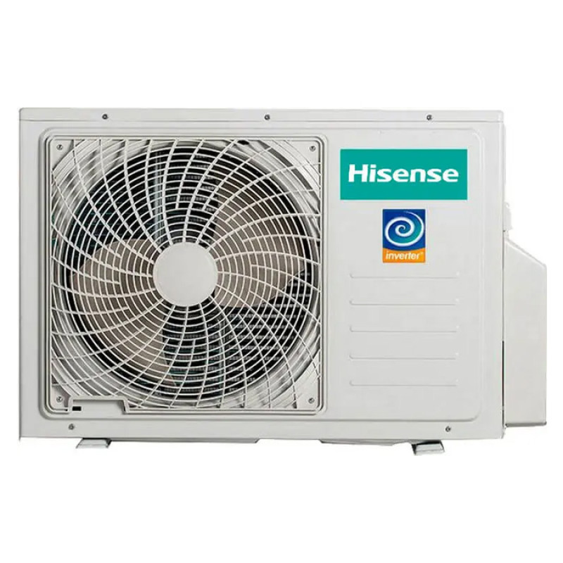 Інверторний кондиціонер Hisense Apple Pie Inverter TG25VE0A