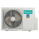Інверторний кондиціонер Hisense Apple Pie Inverter TG25VE0A