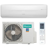 Інверторний кондиціонер Hisense Fresh Master QF35XW0E