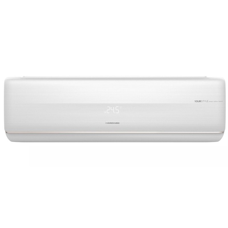 Інверторний кондиціонер Hisense Fresh Master QF25XW0E
