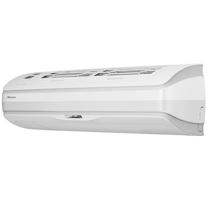 Інверторний кондиціонер Hisense Silentium Pro QD35XU0A