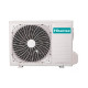 Інверторний кондиціонер Hisense Silentium Pro QD35XU0A