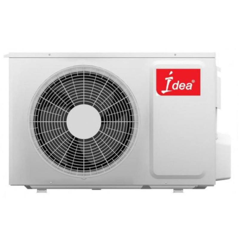Інверторний кондиціонер Idea SA1 ISR-18HR-SA1-DN8