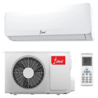 Инверторный кондиционер Idea SA1 ISR-24HR-SA1-DN8