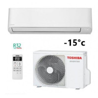 Кондиционер сплит-система Toshiba RAS-07J2KVSG-UA/RAS-07J2AVSG-UA