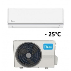 Кондиціонер інверторний MIDEA MSAG-24HRFN8-I/MSAG-24HRFN8-O Xtreme DC Inverter R32 
